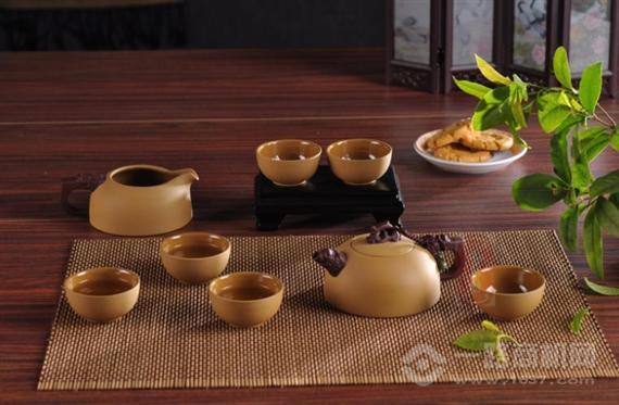 龙鹏茶具