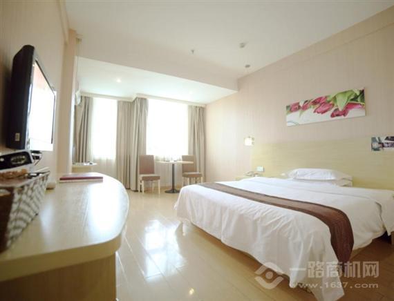 莫林风尚连锁酒店