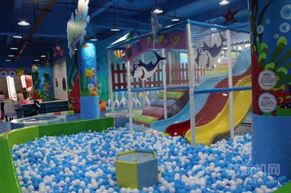 童年悠悠儿童乐园