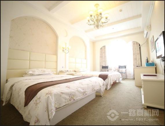 莫林风尚连锁酒店