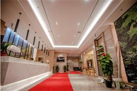 莫林風(fēng)尚連鎖酒店