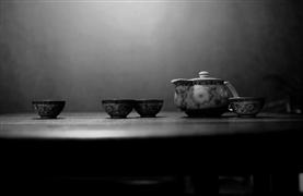 龙鹏茶具