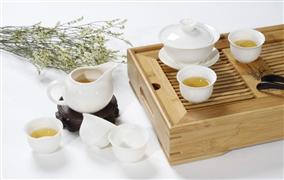 龙鹏茶具