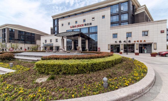 瑞貝庭公寓酒店加盟