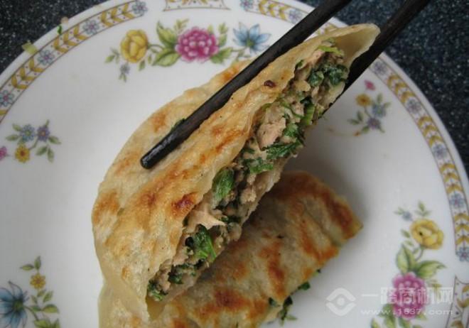 京膳坊餡餅加盟 京膳坊餡餅加盟