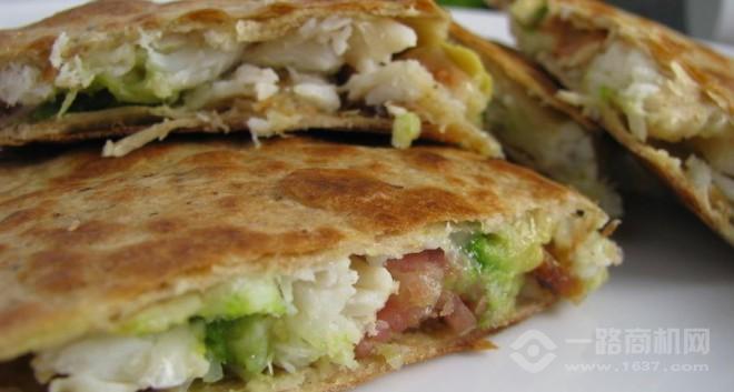 京膳坊餡餅 京膳坊餡餅