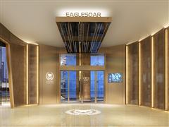 鷹飛九天壁球會