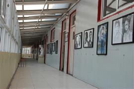 中藝清美藝術學校