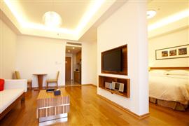 瑞貝庭公寓酒店