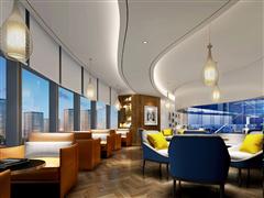 鷹飛九天壁球會