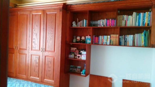 泰来木业 泰来木业