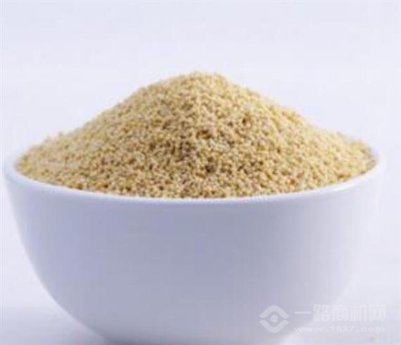 春雷五谷养生粉