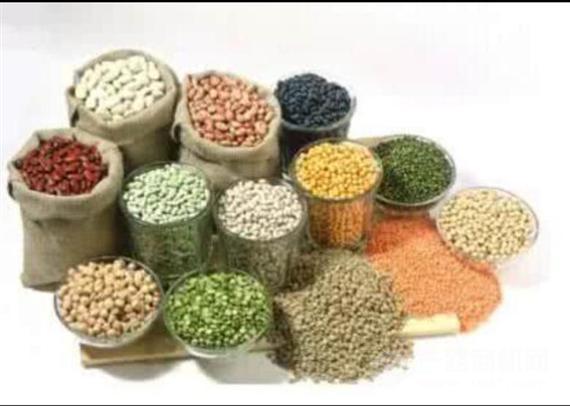 春雷五谷养生粉