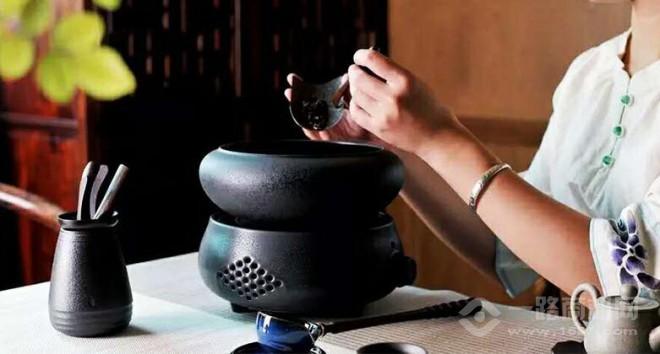 檀匠茶具加盟