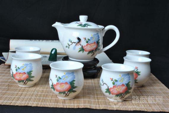 瑞和茶具
