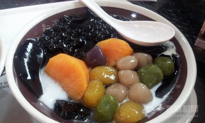 芋小满加盟 芋小满加盟