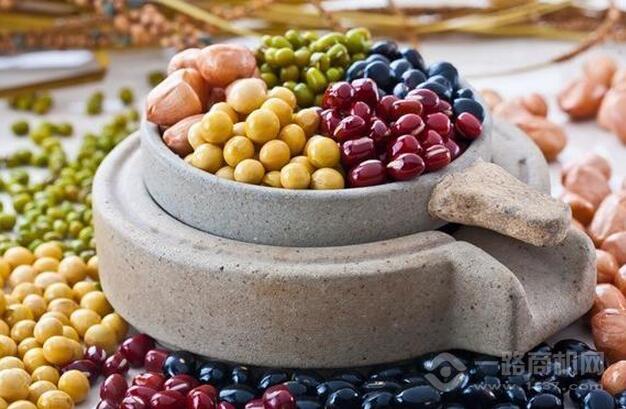 春雷五谷养生粉