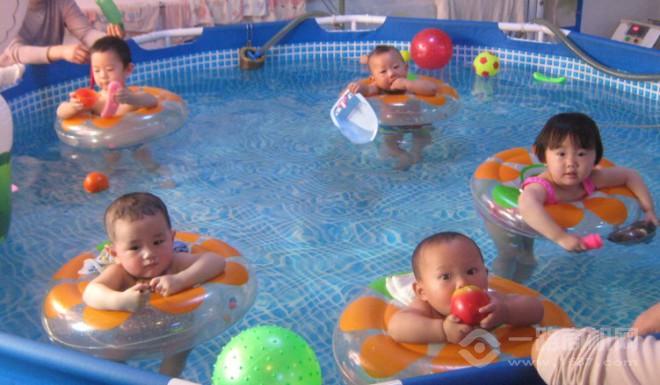欧贝婴幼儿游泳馆 欧贝婴幼儿游泳馆