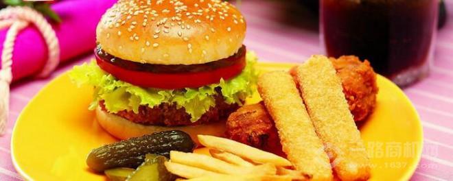 Q堡堡西式快餐 Q堡堡西式快餐