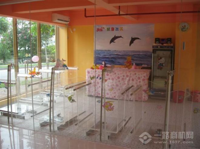 欧贝婴幼儿游泳馆加盟 欧贝婴幼儿游泳馆加盟