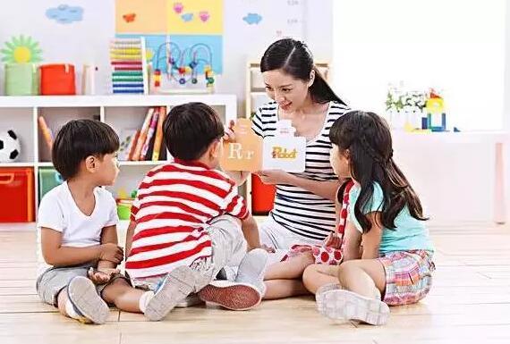 沈陽早教中心加盟