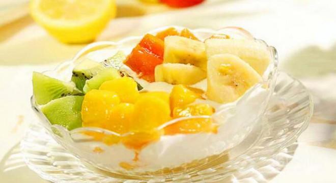 芋小满 芋小满甜品品牌店面