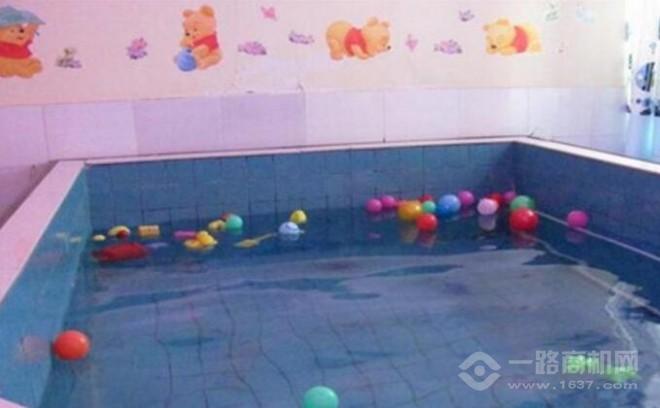 欧贝婴幼儿游泳馆 欧贝婴幼儿游泳馆