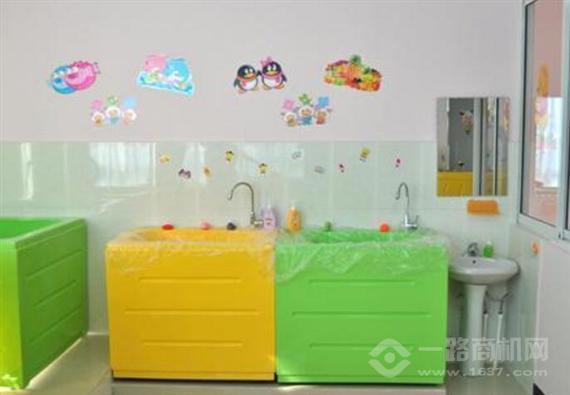 欧贝婴幼儿游泳馆