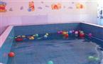 欧贝婴幼儿游泳馆