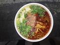 思泊湖牛肉面