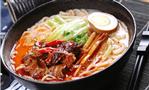 刘秀新派牛肉面