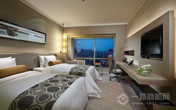 中客连锁酒店加盟