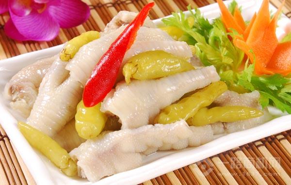 左媽蜀食加盟