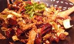 龙顺园麻辣香锅