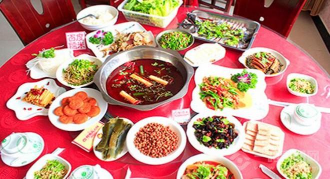 醉魚(yú)頭火鍋加盟
