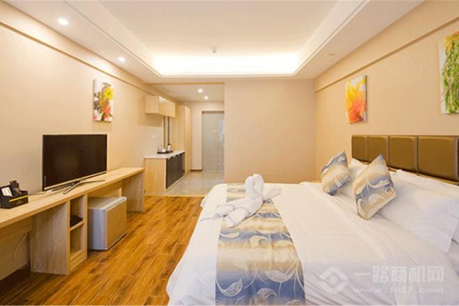 斯維登酒店加盟
