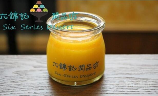 六锦记润品坊 六锦记润品坊