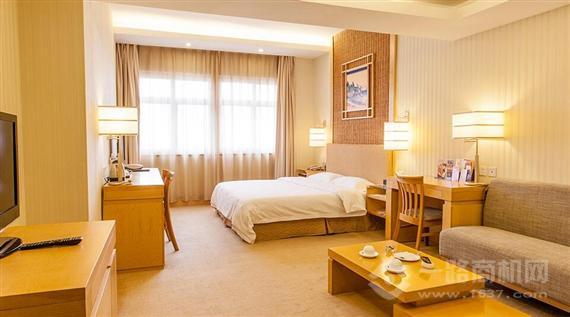 东晖国际大酒店