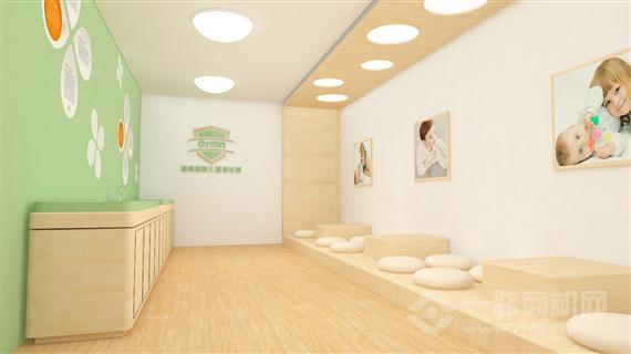 澳真国际儿童俱乐部