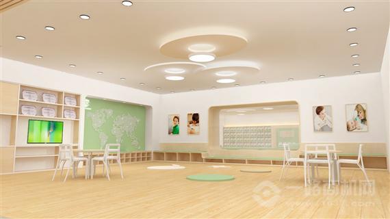 澳真国际儿童俱乐部