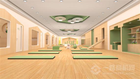 澳真国际儿童俱乐部