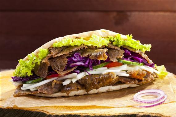 奇诺优滋西式快餐