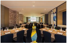 世茂酒店及度假村