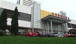 东晖国际大酒店
