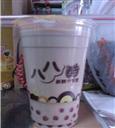 八八酷奶茶