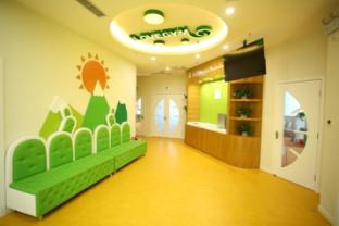 愛樂樂享國際早教加盟