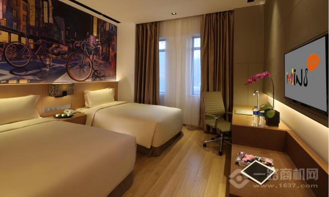 世茂酒店及度假村