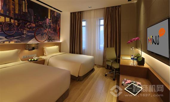 世茂酒店及度假村