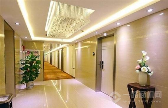 凯旋龙连锁酒店