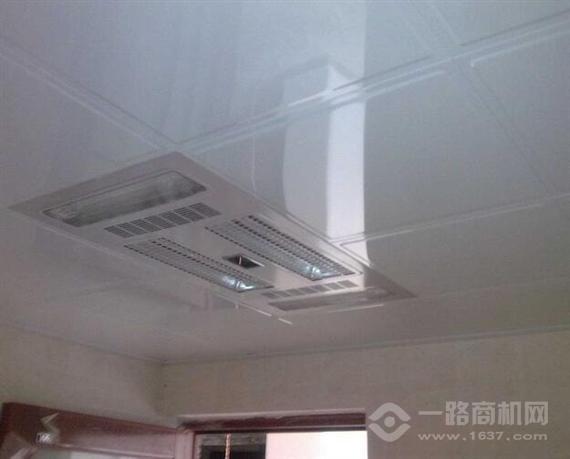 莱斯顿集成吊顶